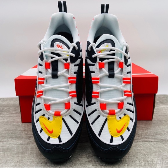 NWT Nike Air Max 98 - Picture 3 of 7